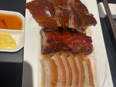 -兰亭轩茶餐厅(长江路店)