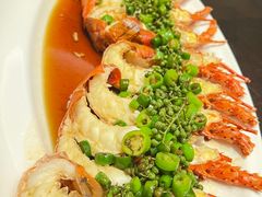 -彩丰楼中餐厅(佘山世茂洲际酒店)