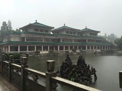 -荆州博物馆