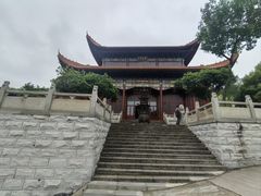 -宝通禅寺