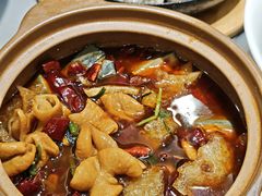 -雅酌园百姓菜馆(颐和路店)