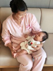 -大美母婴湖畔月子中心(江宁店)
