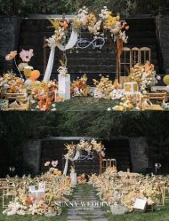 -Sunny喜铺婚礼策划(东部店)