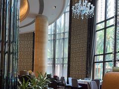 -星河湾半岛酒店-真粤中餐厅