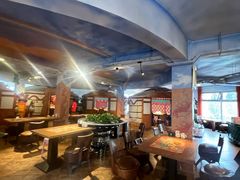 -蒙亨·手把肉·蒙古包文化主题餐厅(天恒广场店)