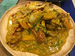 -Doo Dee Thai Food(Issan/Isaan/Esan)