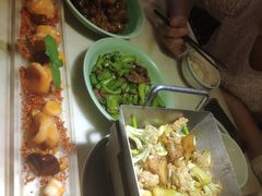-弄堂里(西溪龙湖天街店)