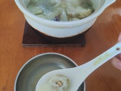 砂锅馄饨-吴淞老街砂锅馄饨(北兴路店)
