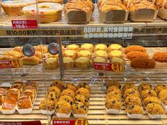 -味多美蛋糕(阜成门店)