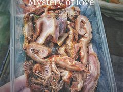-李记清真馆(打钉巷店)