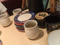 -万岁寿司(万国店)