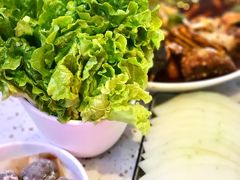 -沪小胖·小龙虾·蓝龙王(八佰伴店)