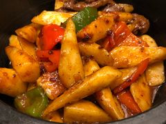 -大西洋餐厅(肇嘉浜路店)