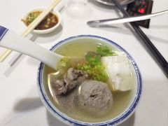 -菜忠潮州牛肉店(岗厦店)