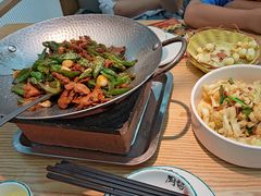 -厨帮湘(花都雅乐城店)