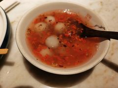 -绿茶餐厅(深圳龙华天虹购物中心店)