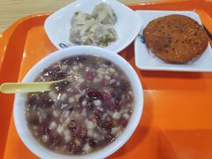 -梅园食堂