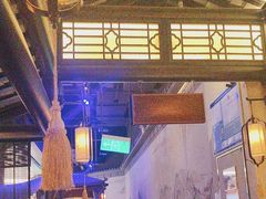 -绿茶餐厅(千岛湖银泰城店)