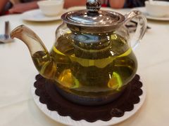 -凤凰楼酒家·粤宴点心(华强北店)