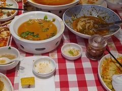 -西贝莜面村(赛格国际购物中心店)