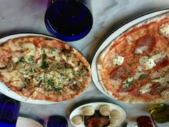 android_upload_pic-玛尚诺Pizza&Bar(长泰广场店)