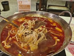 -文和友老长沙龙虾馆(化龙池店)