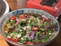 -乔街深夜食堂·台州菜·高压锅生蚝(杭州总店)