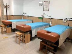 -上康中医脊椎理疗馆