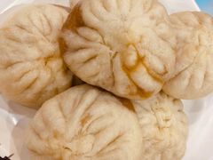 天津包子-京天红酒家(虎坊路店)