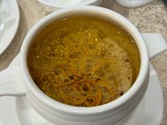 -麒麟中餐厅·经典粤菜·地道菜式老字号(广州长隆酒店)