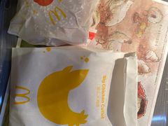 -麦当劳(苏州火车站南广场店)