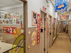 -艺塔木美学教育(和达校区)