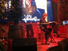 -小镇印象音乐餐吧(莲塘店)