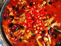 变态辣-臻享無招牌·食蛙专门店(太古里店)