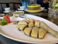 -汇华阁中餐厅·粤菜早茶(汇华希尔顿逸林酒店)