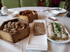 -锦粤宫·精致粤菜(阳西店)