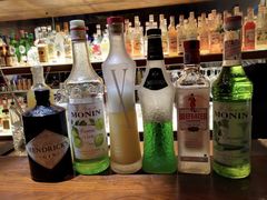 -HUNTING BAR亨霆鸡尾酒馆(越秀淘金店)