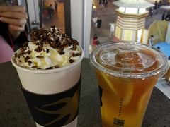 -BeauTea水仙(coco park店)