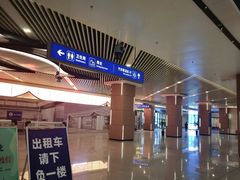 -扬州汽车客运东站