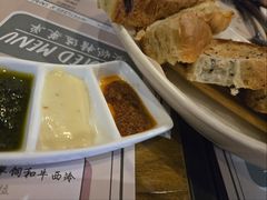 -安妮意大利餐厅(国贸店)