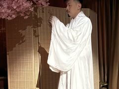 -百川·追风楼沉浸式剧本杀