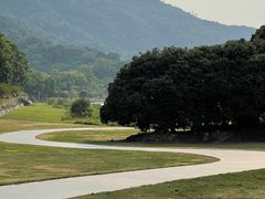 -风云岭森林公园