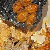 离开上海之前一定要去吃的一家干鲍