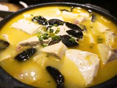 古镇炭火故都豆腐-黛瓦里巷(南京东路店)