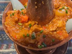 -蜗牛小馆醉乡民谣云南菜(惠新西里店)