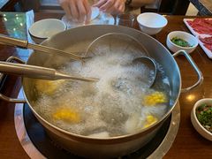 -一品牛鲜潮汕牛肉火锅(茶花园店)