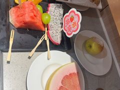 -海底捞火锅(万达广场店)