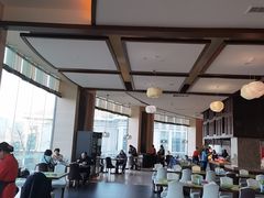 -余姚四明湖开元名都度假酒店·夏威夷西餐厅