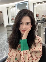 -SY COLOUR专业烫染