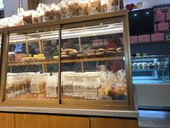 -星辰爱雪蛋糕(翱达公馆店)